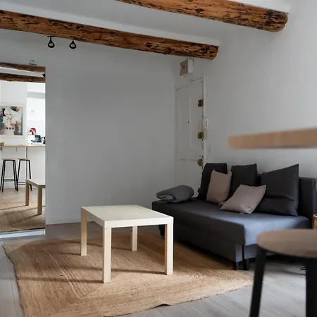 Apartman Studio A 2 Minutes Du Cours Mirabeau - Aix-en-Provence