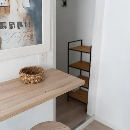 Apartman Studio A 2 Minutes Du Cours Mirabeau - *